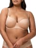 Triumph Bügel-BH Body Make-up Soft Touch in NEUTRAL BEIGE