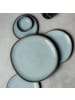 like. by Villeroy & Boch Brotteller Lave in Glacé 17,6 x 16,8 cm