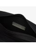 Lacoste Naos - Umhängetasche 25.5 cm in schwarz