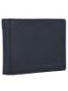 The Chesterfield Brand Marvin Geldbörse RFID Schutz Leder 10.5 cm black