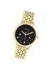 Oozoo Armbanduhr Oozoo Timepieces gold mittel (ca. 34mm)