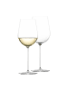 Zwiesel Glas 2er Set Weißweingläser VUELO 517 ml in transparent