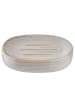 Butlers Butlers Seifenschale CHELSEA in Beige