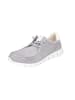 Sioux Sneaker Low in grau