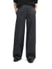 Marc O'Polo Wide Leg Pants in Dark Blue