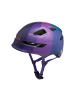 KED Kinder- Fahrradhelm  POP 2.0  Lite in lila