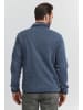 FQ1924 Fleecejacke FQPentrus in Blau