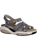 Xsensible Riemchen Sandalen für Damen in blau