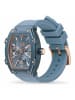 Ice Watch Quarzuhr für Erwachsene in blau