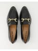 George Watts Loafer in Schwarz
