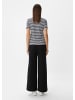 comma T-Shirt in 99G0_schwarz
