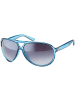 BEZLIT Damen Sonnenbrille in Blau Schwarz