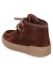 Tamaris Desert Boots in braun