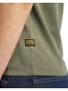 G-Star Raw Eyben Slim V T-Shirt 2.0 shamrock