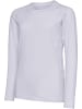 Hummel T-Shirt Hmlbl Kinder in WHITE
