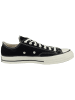 Converse Sneaker low Chuck 70 Classic OX in schwarz