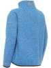 Trespass Kinder Fleecejacke/Fleecepullover in Blau