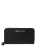 Valentino by Mario Valentino Geldbörse Zero in schwarz
