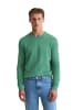 Marc O'Polo Pullover regular in Botanical Green
