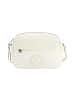 Bogner Schultertasche 'Maggia Lidia in Reines Weiß 20,00 x 14,00 x 6,00 cm'