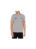 ellesse Poloshirt für Herren in grau