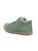 Naturino Jungen Stiefel Cocoon in gruen
