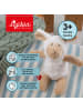 Sigikid Mini Kuscheltier Pocket Plüsch in weiß