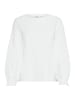 b. young BYSILVA ONECK BLOUSE regular fit in Marshmallow