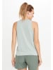 Athlecia Top Laimeia in 3131 Dusty Teal