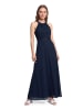 Vera Mont Abendkleid rückenfrei in Night Sky