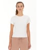 Athlecia T-Shirt Almi V2 in 1002 White