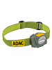 Happy People ADAC LED Stirnlampe, in Gelb ab