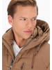 DreiMaster Maritim Jacket in sand