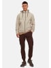 Jack & Jones Softshelljacke Basic in Moonbeam