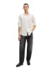Marc O'Polo Twill-Hemd shaped in Silky White