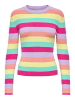 ONLY Pullover 'LOUISA' Bunt