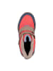 Trollkids Winterboots Lofoten XTS in pink salmon