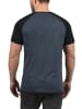 !SOLID Rundhalsshirt SDBastian in Blau