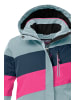 Killtec Kinder Skijacke in türkis