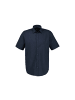 Lerros Halbarmhemd in classic navy