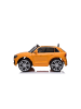 Wisam® Fahrt mit dem Auto Audi Q8 JJ2066 lackiert