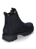PANAMA JACK Stiefel mit Warmfutter in schwarz