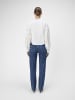 Object Jeans in Medium Blue Denim
