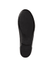 Tamaris Ballerinas in Schwarz