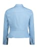 Betty Barclay Blazer-Jacke langarm in Dusk Blue