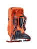 Deuter Climber 22 - Jr. Wanderrucksack 50 cm (papaya-redwood) in papaya-redwood