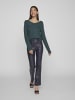 Vila Strickpullover in Ponderosa Pine