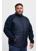 BLEND Kurzjacke BHSweatshirt in Blau