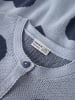 name it Pullover in Subdued Blue