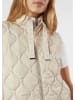 comma Outdoor-Weste in 8102_beige